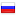 taiafilippova.ru hosted country